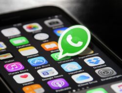 Asik! Kini WhatsApp Bisa Kirim Pesan Tanpa Kuota Internet