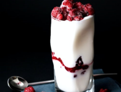 5 Manfaat Yoghurt bagi Tubuh, Bisa untuk Diet Juga