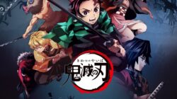 10 Anime yang akan Tayang di Bulan April 2023, Siap jadi Temani Ngabuburit Kamu