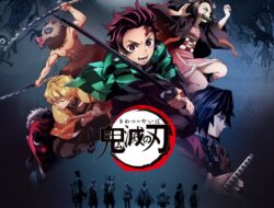 Rilis April, 5 Anime yang Tayang di Bulan Puasa Ramadan 2023, Ada Demon Slayer Season 3