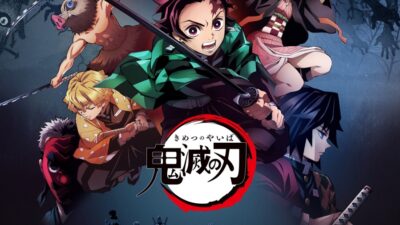 10 Anime yang akan Tayang di Bulan April 2023, Siap jadi Temani Ngabuburit Kamu