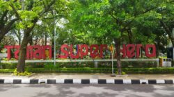 Taman Super Hero di Bandung, Salah Satu Tempat Rekreasi Menarik Bersama Keluarga dan Anak