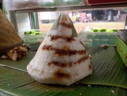 Sedapnya Awug Cibeunying, Kuliner Kota Bandung yang tak Pupus oleh Zaman