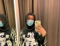 Kisah Menarik Callista Aldenia Nugraha, Remaja Bandung yang Karya Bajunya Dipakai Billie Eilish