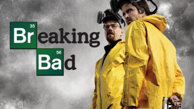 Film Breaking Bad Bakal di Remake Versi Korea