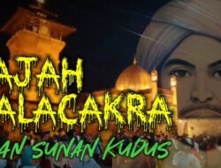 Mengenal Rajah Kalacakra, Ilmu dari Ajian Walisongo Sunan Kudus yang Dipercayai Masyarakat Jawa