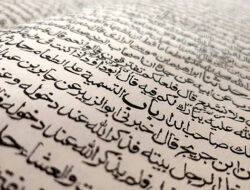 Bacaan Surat Al-Maun: Arab, latin, dan Terjemahan