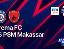 Jadwal Acara TV Indosiar Hari Ini Sabtu 4 Februari 2023: Arema FC VS PSM Makassar di BRI Liga 1, Panggilan, Suara Hati Istri