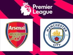 Jadwal Live Streaming Pekan ke-24 Premier League 2022/2023, Dini Hari Nanti Ada Big Match Arsenal VS Manchester City