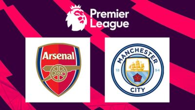 Jadwal Live Streaming Pekan ke-24 Premier League 2022/2023, Dini Hari Nanti Ada Big Match Arsenal VS Manchester City