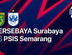 Jadwal TV Indosiar Hari Ini Rabu 8 Februari 2023: Laga PSIS Semarang VS Persebaya Surabaya di Liga 1, Panggilan dan D’Koplo