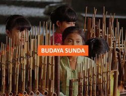 Peribahasa Buruk-Buruk Papan Jati, Pandangan Hidup Orang Sunda tentang Persaudaraan