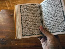 Bacaan Surat Al-Kautsar: Arab, latin, dan Terjemahan