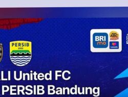 Head to Head Bali United Versus Persib Bandung: Luis Milla Ambisi Hapus Kutukan Tak Pernah Menang