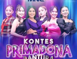 Jadwal Siaran TV MNCTV Hari Ini Rabu 1 Februari 2023: Cek Jam Tayang Kontes Primadona Pantura Family 100 dan Upin Ipin