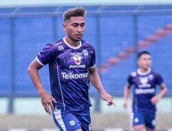 Kekalahan Persib dari Bali United di Putaran Pertama Masih Membekas dalam Benak Daisuke Sato
