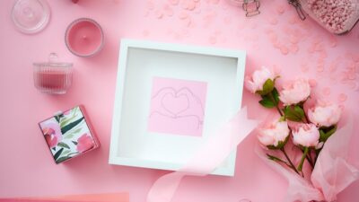 Cari Hadiah Valentine buat Ayang? Berikut 5 Ide Kado Unik di Bawah Rp150 Ribu untuk Orang Tersayang!