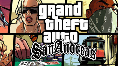 4 Alasan Mengapa GTA San Andreas Pantas Disebut Game Terbaik