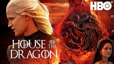 House of The Dragon Season 2 Dijadwalkan Tayang pada 2024