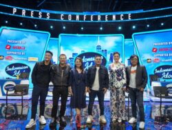 Jadwal Acara RCTI Senin 6 Maret 2023: Saksikan Indonesian Idol, Ikatan Cinta, Rahasia Dan Cinta hingga Preman Pensiun