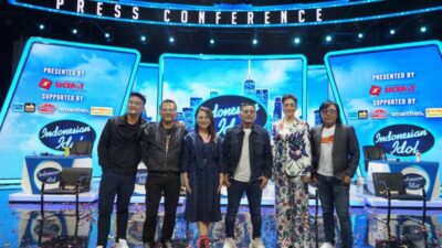 Jadwal Acara RCTI Hari Ini Senin 27 Februari 2023: Indonesian Idol Top 11, Ikatan Cinta, Rahasia Dan Cinta