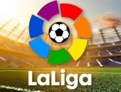 Jadwal Pekan ke-20 Pertandingan Liga Spanyol, 04 – 12 Februari 2023