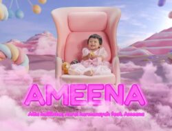 Jadwal TV Indosiar Hari Ini Sabtu 25 Februari 2023: Ameena Onederful Birthday, BRI Liga 1 hingga Shock Wave
