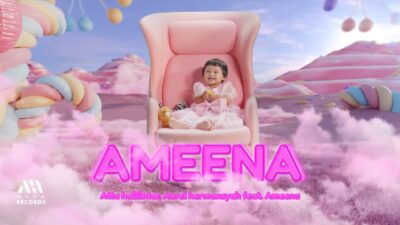 Jadwal TV Indosiar Hari Ini Sabtu 25 Februari 2023: Ameena Onederful Birthday, BRI Liga 1 hingga Shock Wave