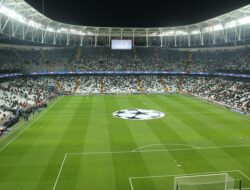 Jadwal Babak 16 Besar Liga Champions 2022-2023, Lengkap dari Kualifikasi Hingga Final