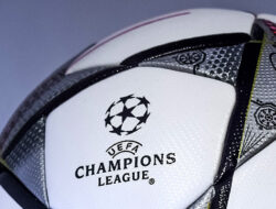 Jadwal Final Liga Champions 2023 Manchester City vs Inter Milan dan Jam Tayangnya