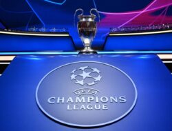 Hasil dan Jadwal 16 Besar Liga Champions 2022-2023, PSG VS Bayern Munich, Liverpool VS Real Madrid