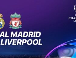 Jadwal Acara SCTV Hari Ini Rabu 22 Februari 2023: Liga Champions Liverpool vs Real Madrid, Tajwid Cinta, Panji Petualang 911