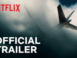 Ini Tanggal Rilis Film Dokumenter Tragedi Pesawat MH370 yang Tayang di Netflix