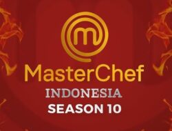 Jadwal Siaran TV RCTI Hari Ini Sabtu 4 Februari 2023: Master Chef Indonesia S10, Ada Takut Gak Sih, Ikatan Cinta dan Jangan Bercerai Bunda