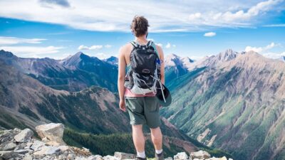 7 Persiapan Penting Sebelum Mendaki Gunung, Jangan Sampai Terlewat