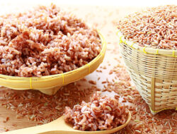 5 Makanan Pengganti Nasi Putih, Pas untuk Anda yang Sedang Diet