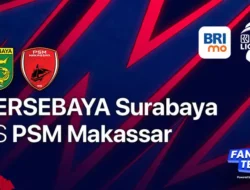 Jadwal Acara Indosiar Hari Ini Jumat 24 Februari 2023: BRI Liga Persebaya Surabaya vs PSM Makassar, Suara Hati Istri, Panggilan dan D’Koplo