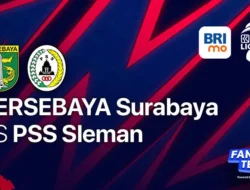 Jadwal Indosiar Senin 13 Februari 2023: Liga 1 Persebaya Surabaya vs PSS Sleman, Panggilan hingga D’Koplo