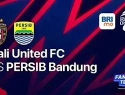 Jadwal Siaran TV Indosiar Hari Ini Jumat 10 Februari 2023: Liga 1 Persib Bandung vs Bali United, Panggilan dan D’Koplo