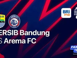 Jadwal Acara Indosiar Hari Ini Kamis 23 Februari 2023: BRI Liga 1 Persib Bandung VS Arema Malang, Suara Hati Istri, D’Koplo Big Show Best 6