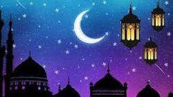 10 Keistimewaan Bulan Ramadhan, Berlimpah Pahala dan Ampunan
