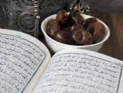 3 Doa Buka Puasa Ramadhan Sesuai Sunnah dan Hadist Nabi