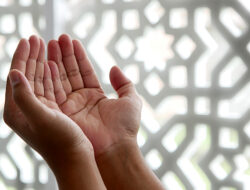 Doa Puasa Hari ke-3 Ramadan: Lengkap dengan Bacaan Arab, Latin hingga Artinya