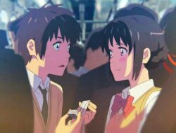 5 Rekomendasi Anime Romance Terbaik Sepanjang Masa, dari Menggemaskan hingga Bikin Sedih
