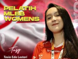 Daftar Pelatih Timnas Esport Indonesia di Ajang SEA Games 2023