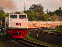 Mengenal Sejarah Kereta Api di Indonesia dari Masa Ke Masa