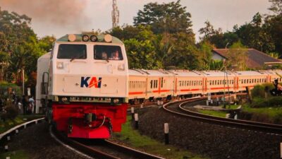 Mengenal Sejarah Kereta Api di Indonesia dari Masa Ke Masa