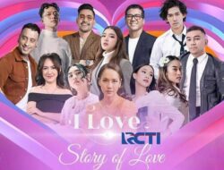 Jadwal Acara TV RCTI Hari Ini Jumat 17 Februari 2023: Ikatan Cinta, Rahasia Dan Cinta hingga Story Of Love