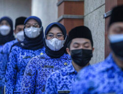 3 Alasan Mengapa PNS Jadi Profesi Paling Diminati di Indonesia