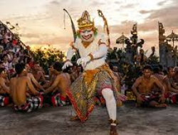 5 Tarian Tradisional Indonesia yang Mendunia